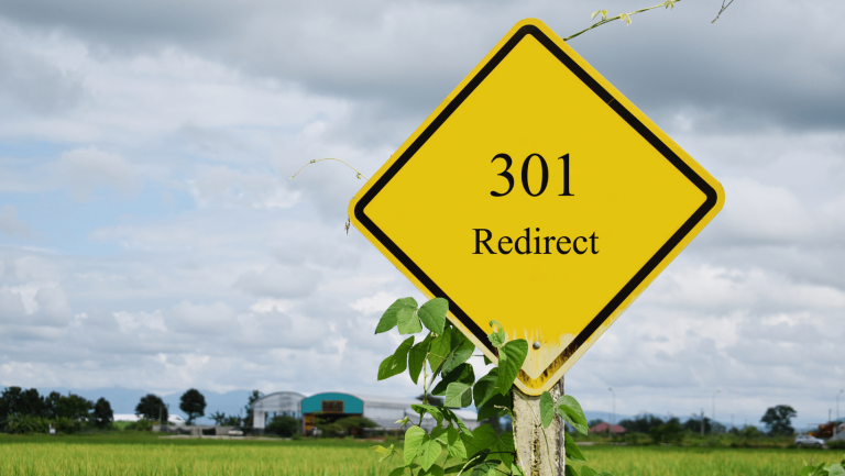 What is a 301 redirect? DIY 301 redirects – fast and safe